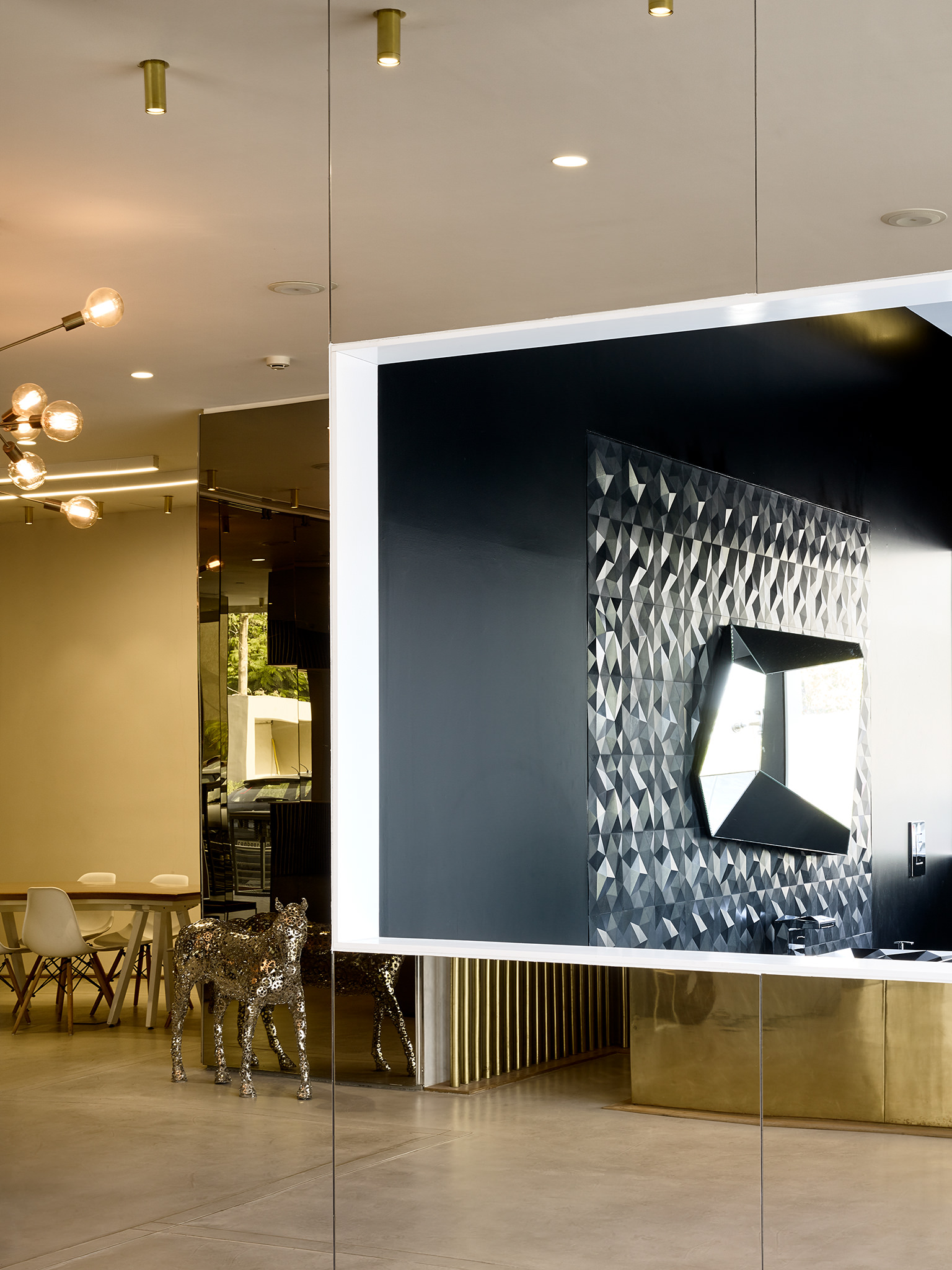 Sternhagen Showroom, Ahmedabad